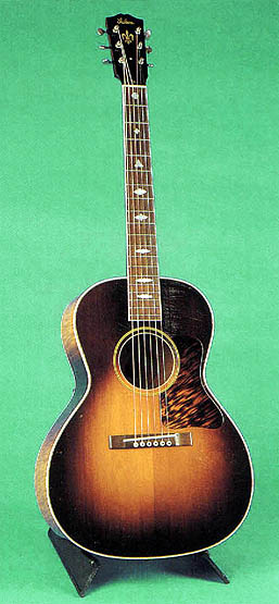 1936 Nick Lucas 14-fret