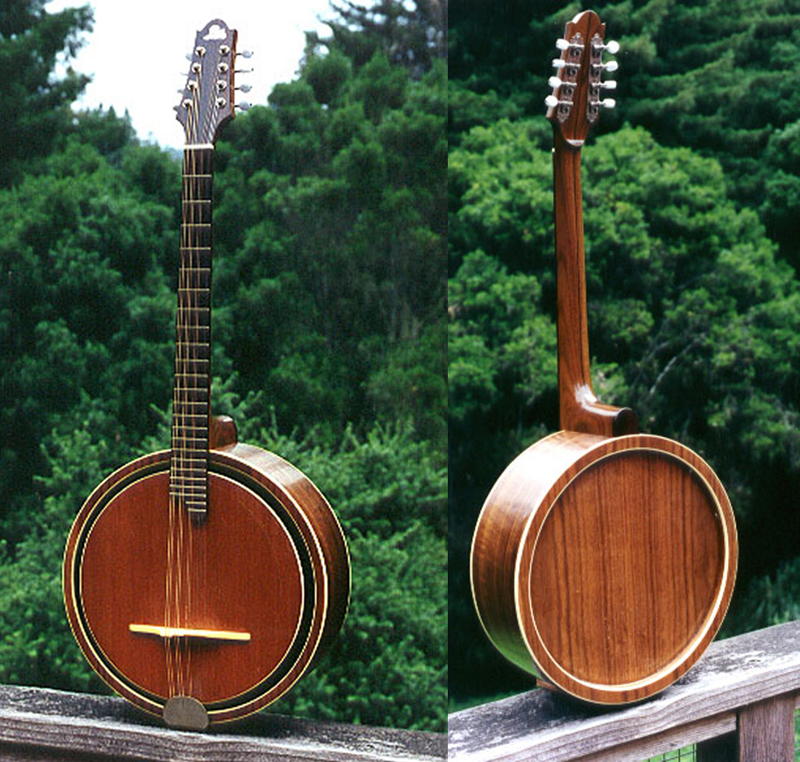 Round mandolins Page 3