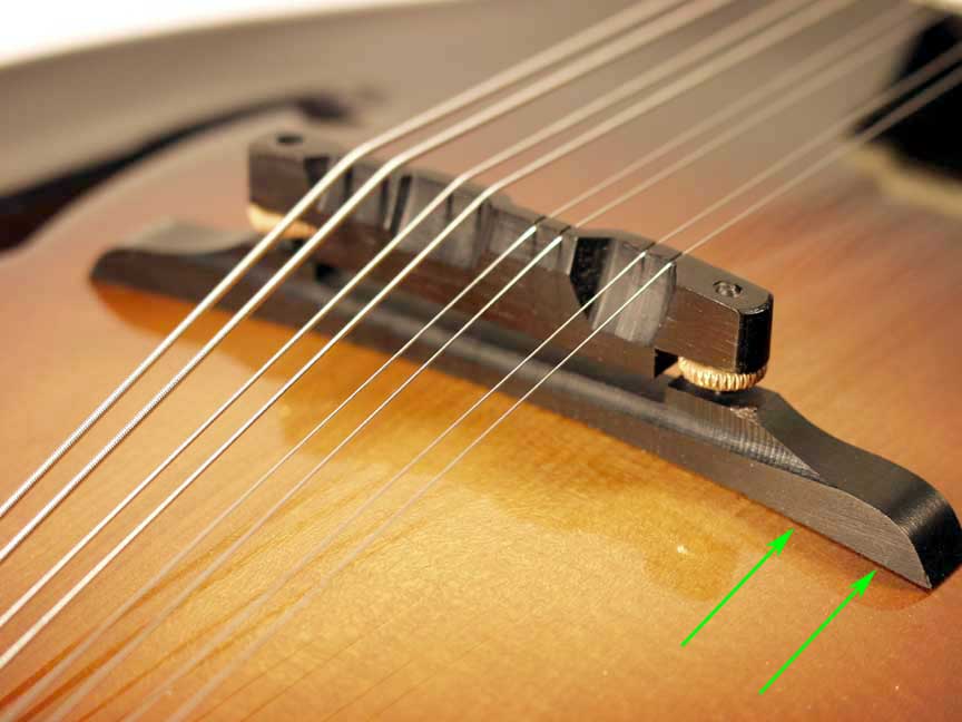 Acoustic Bridge