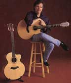 Leo Kottke