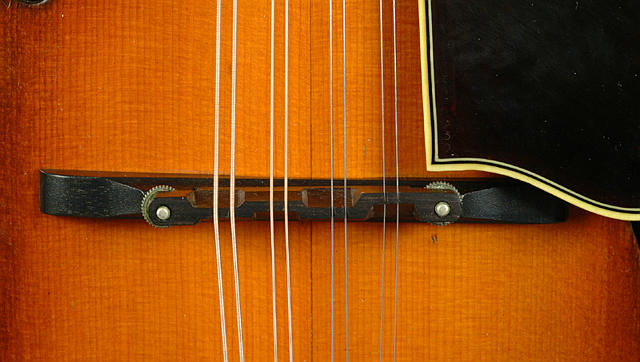 Mandolin saddle Clearance