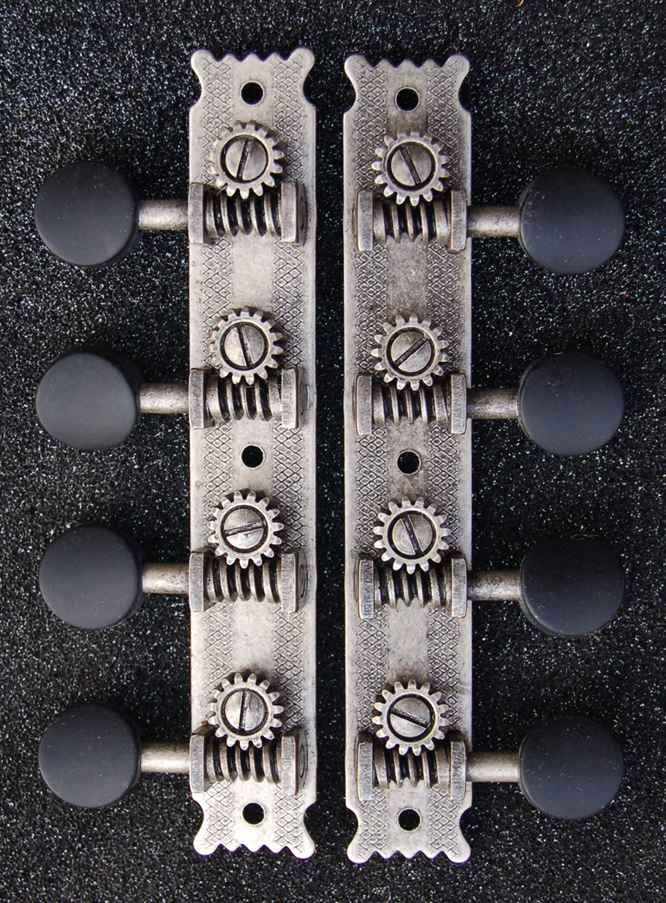 mandolin tuner replacements