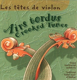 Click here for more Quebec music!